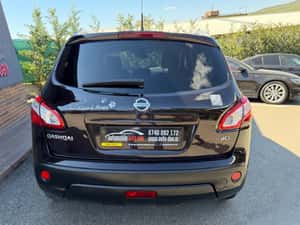 Nissan Qashqai 2.0 Dci-2011-4X4-Automat — miniatura 6