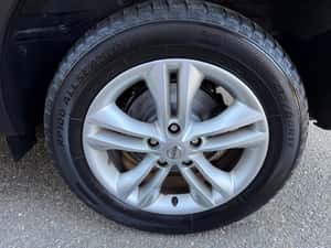 Nissan Qashqai 2.0 Dci-2011-4X4-Automat — miniatura 7