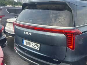 KIA Carnival Hybrid Noblesse 2024, 7 locuri, import Coreea de Sud — miniatura 4