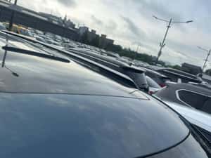 KIA Carnival Hybrid Noblesse 2024, 7 locuri, import Coreea de Sud — miniatura 6