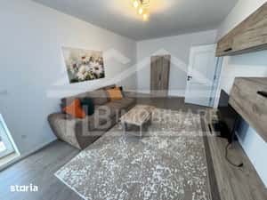 Apartament cu 2 camere, 58mp, decomandat, parcare, Zona Vivat Residenc — miniatura 4