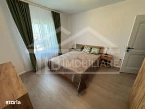 Apartament cu 2 camere, 58mp, decomandat, parcare, Zona Vivat Residenc — miniatura 6