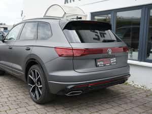 Volkswagen Touareg SUV 2019, second-hand — miniatura 5