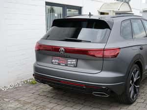 Volkswagen Touareg SUV 2019, second-hand — miniatura 6