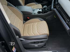 Volkswagen Touareg SUV 2019, second-hand — miniatura 7