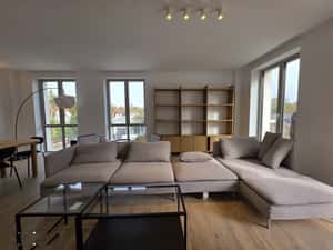 Promo Apartament 3 camere de închiriat – Armenească Universitate — miniatura 3