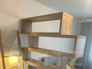 Apartament 1 camera, 40mp, zona strazii Calea Floresti — miniatura 3