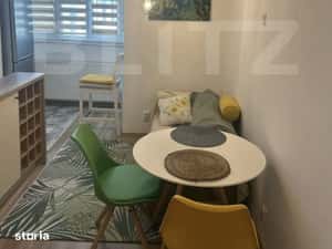 Apartament 1 camera, 40mp, zona strazii Calea Floresti — miniatura 4