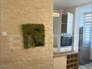 Apartament 1 camera, 40mp, zona strazii Calea Floresti — miniatura 5