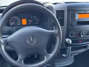 Mercedes Sprinter 7G — miniatura 3