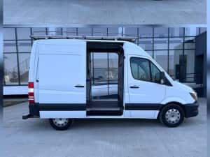 Mercedes Sprinter 7G — miniatura 4