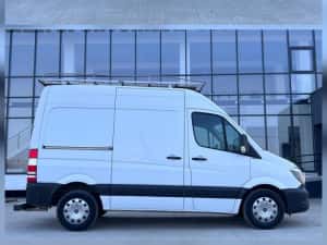 Mercedes Sprinter 7G — miniatura 5
