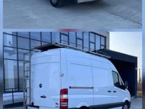 Mercedes Sprinter 7G — miniatura 6