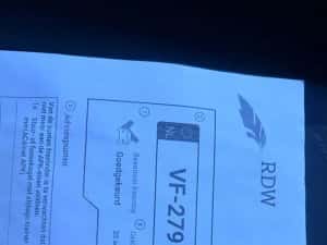 Mercedes Sprinter 7G — miniatura 7