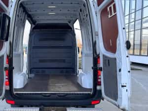 Mercedes Sprinter 7G — miniatura 8