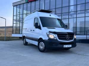 Mercedes Sprinter 7G — miniatura 10