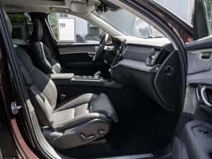 Volvo XC90 Automată 455 HP Hibrid (B/E) — miniatura 2