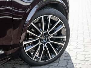 Volvo XC90 Automată 455 HP Hibrid (B/E) — miniatura 5