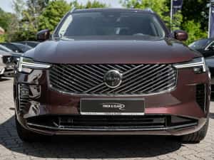 Volvo XC90 Automată 455 HP Hibrid (B/E) — miniatura 6