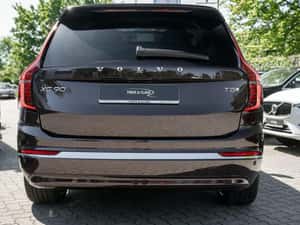 Volvo XC90 Automată 455 HP Hibrid (B/E) — miniatura 7