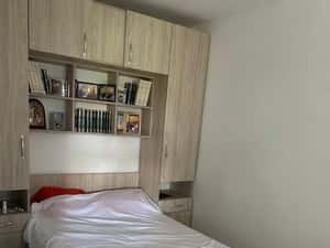 Ap 2 camere cu centrala, Km 4-5, parcare inclusa — miniatura 3