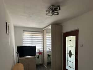 Ap 2 camere cu centrala, Km 4-5, parcare inclusa — miniatura 4
