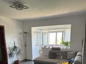 Ap 2 camere cu centrala, Km 4-5, parcare inclusa — miniatura 5