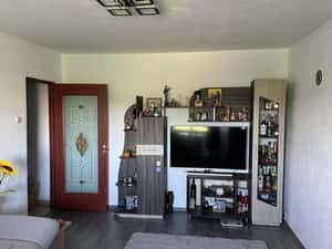 Ap 2 camere cu centrala, Km 4-5, parcare inclusa — miniatura 6