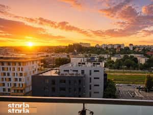 Apartament cu 2 camere, decomandat, CENTRAL, 57mp, 500 euro