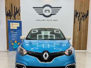Renault Captur — miniatura 3