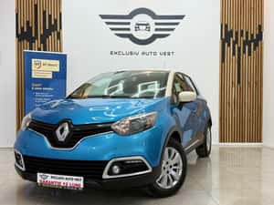 Renault Captur — miniatura 4