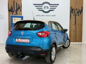 Renault Captur — miniatura 5