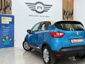 Renault Captur — miniatura 6