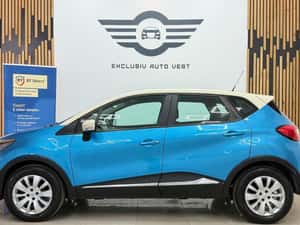 Renault Captur — miniatura 7