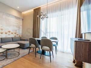 Apartament superb 3 camere One Verdi Park I Design modern I Floreasca — miniatura 3