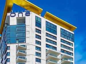 Apartament superb 3 camere One Verdi Park I Design modern I Floreasca — miniatura 4