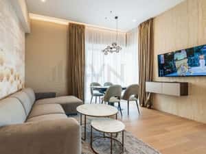 Apartament superb 3 camere One Verdi Park I Design modern I Floreasca — miniatura 5