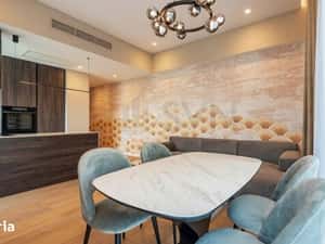 Apartament superb 3 camere One Verdi Park I Design modern I Floreasca — miniatura 6