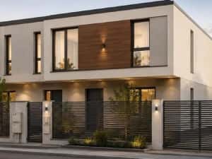 Vilă Duplex Premium | Finisaje de Lux | Grădină Privată