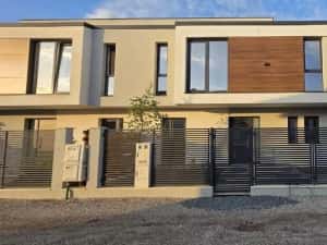 Vilă Duplex Premium | Finisaje de Lux | Grădină Privată — miniatura 2
