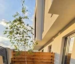 Vilă Duplex Premium | Finisaje de Lux | Grădină Privată — miniatura 3