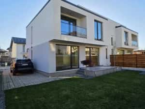 Vilă Duplex Premium | Finisaje de Lux | Grădină Privată — miniatura 4