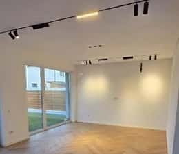 Vilă Duplex Premium | Finisaje de Lux | Grădină Privată — miniatura 6