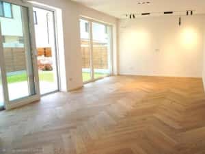 Vilă Duplex Premium | Finisaje de Lux | Grădină Privată — miniatura 8