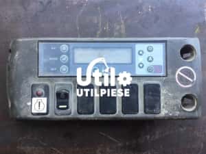 Panou comanda New Holland E215 E245 E265 E385 + piese excavatoare