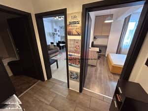Apartament 2 camere Tip Studio I 37 mp I Comision 0%