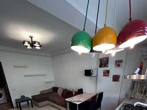 Apartament 2 camere Tip Studio I 37 mp I Comision 0% — miniatura 6