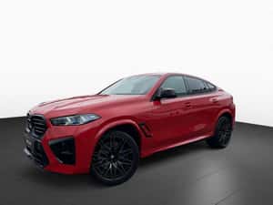 BMW X6 M Second Hand - 34.030 km