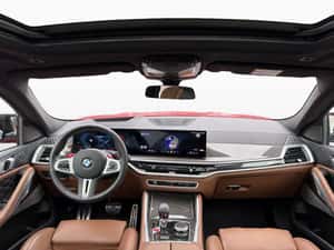 BMW X6 M Second Hand - 34.030 km — miniatura 2