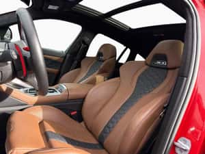 BMW X6 M Second Hand - 34.030 km — miniatura 3